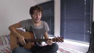 Video thumbnail of "Riccardo Zanotti - Il Gay e La Sentinella"