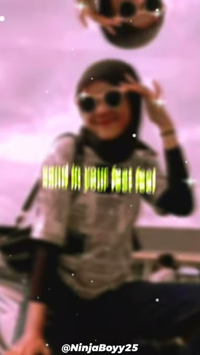 Dj Vacation 30 Detik Cocok Buat Editor