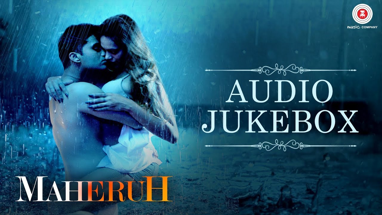 Download Maheruh - Full Movie Audio Jukebox | Amit Dolawat & Drisha More | Kalyan Bhardhan & Ali Faishal
