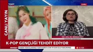 K-Pop Gençliği Tehdit Mi Ediyor?
