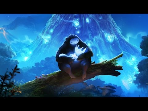 Ori and the Blind Forest Review