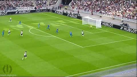 England vs Finland Highlights UEFA Nations League 2024