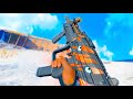 *new* META MPC-25 LOADOUT is BROKEN on Rebirth Island 🏝️