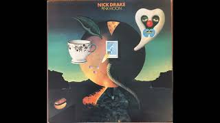 Nick Drake - Pink Moon (1972) Part 3 (Full Album)