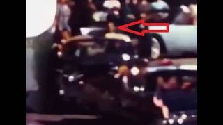 JFK Assassination - Evidence of the First Shot