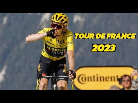 Video: Adam Yates punta alle tappe invece della maglia gialla del Tour de France