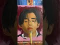 Where’s Moa at???? #txtedit #paintings #artworks #art #yeonjun #txt #moa #txtmoa #oilpaint #artists