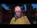 Beginning of video
