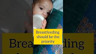 Things you should know before formula feeding#youtubeshorts#newmomsupport#mommytips #formulafeeding