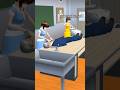 🥴 #แม่ลูก #ตลก #เกมซากุระ #sakuraschoolsimulator #ฟีดดดシ #animation #funny