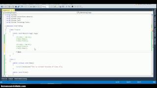 Virtual Method Wealth