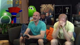 Superman 64 - You're Gonna Love It, Episode 1