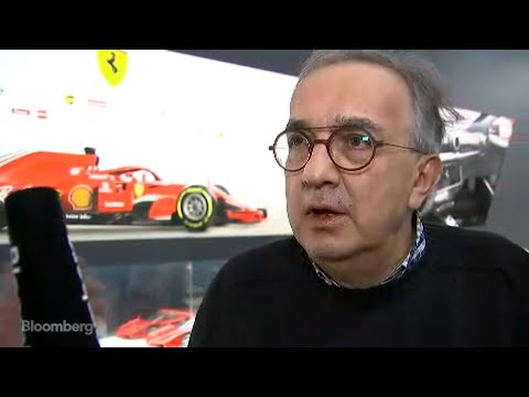 Video: Marchionne Ne Yapmayı Başardı?