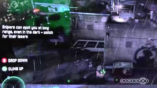 Splinter Cell  Blacklist   E3 2013 Floor Report