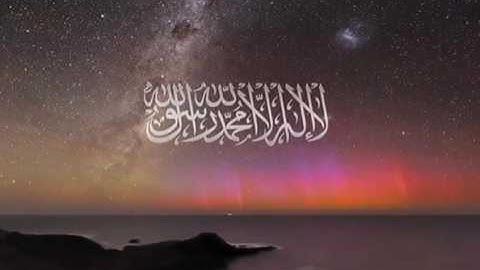 سورة الاحزاب ٣٣ خالد القحطاني