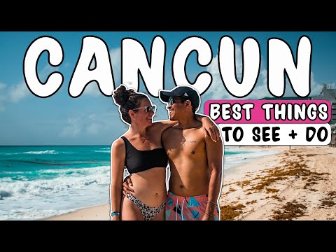 Video: Bisakah Anda mengemudi di Cancun dengan lisensi AS?