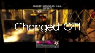 Changed Gamertag (Read Desc.)