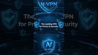 🔥 N-VPN Premium Account – Ultimate Privacy & Security Online 🔥#shorts #vpn