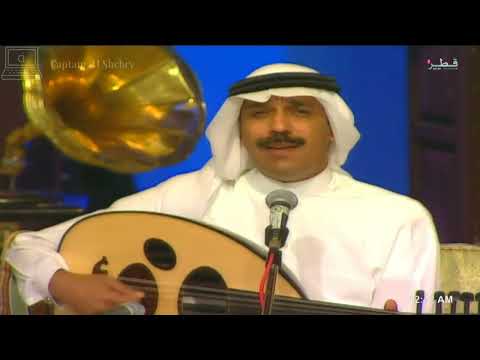 أي مـعـّزه - عبدالله الرويشد