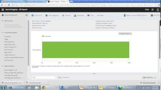 Recording of Knovel SiteCatalyst Training