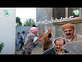 باب الحارة المشهد 15 طوشة الادعشري وابو شهاب فريق النخلة للانتاج الفني 