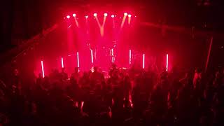 For My Peeps-David Murphy(formerly STS9) Terminal West ATL 9/11/2025 Move My Peeps