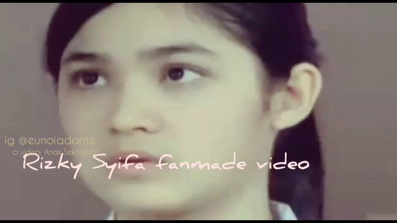 NYAMAN - D'MASIV ( KYFA FMV)