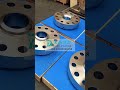Non-standard stainless steel flange    ☎️ +86 181 0016 9168 📧 sales1@dayeflanges.com#flange#Фланец