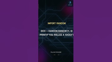 How to Make a Fun Dice Roller in Python
