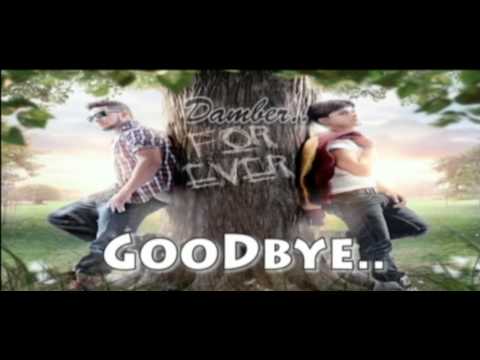 Rakim y Ken-Y - Goodbye (Forever)