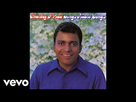 Charley Pride - Kiss an Angel Good Mornin' (Official Audio)