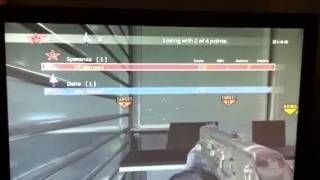 Rexed - Terminal win by lag forfeit