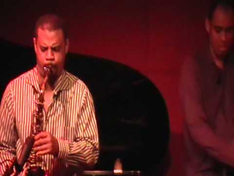 The Steve Wilson Ensemble: The Zawinul Project - M...