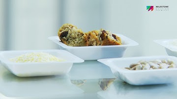 Improved Workflow & Productivity with ETHOS X for Fat Determination