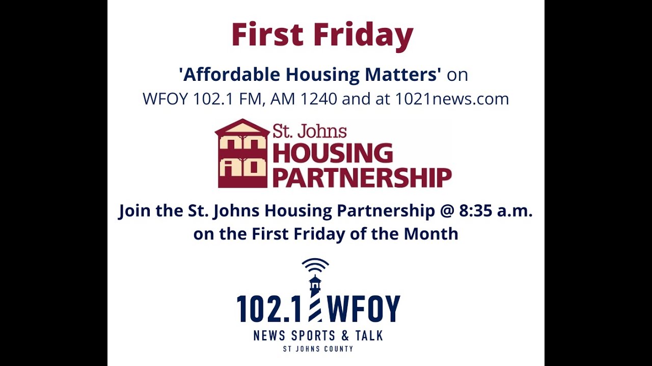 Affordable Housing Matters March 2023 - YouTube