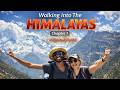 Waling into the Himalayas | Annapurna Circuit Trek - Chepter 1 | Migratedmonks