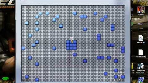 epic fail at mine sweeper