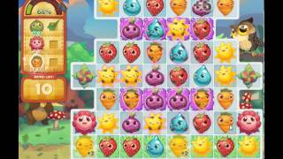 Farm Heroes Saga Level 145