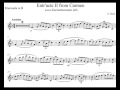 Play Clarinet   Entr'acte from Carmen   Bizet