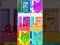 Incredibox Sprunki Animation - Who Will Find the Right Mommy? #sprunki #shorts #incredibox