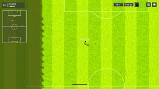 World Of Soccer Online ● Basic Controls screenshot 4