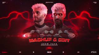 Download Lagu MEGABAILE DO AREIAS - MASHUP \u0026 EDIT SHOW PACK 2.0 - SET OFICIAL FUNK MANDELÃO, BRUXARIA \u0026 RAVE 2025 MP3