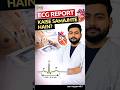 ECG report kyse samjhte hai|| p-2||#ecg