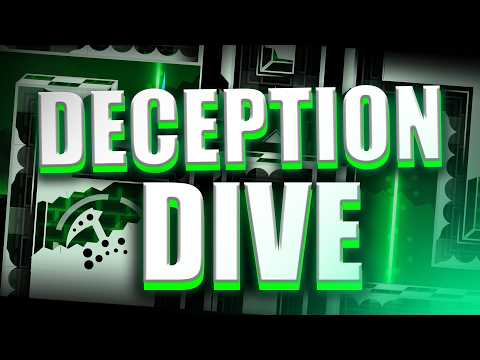 МОЙ ТРЕТИЙ ЭКСТРИМ ДЕМОН В Geometry dash (не рофл)