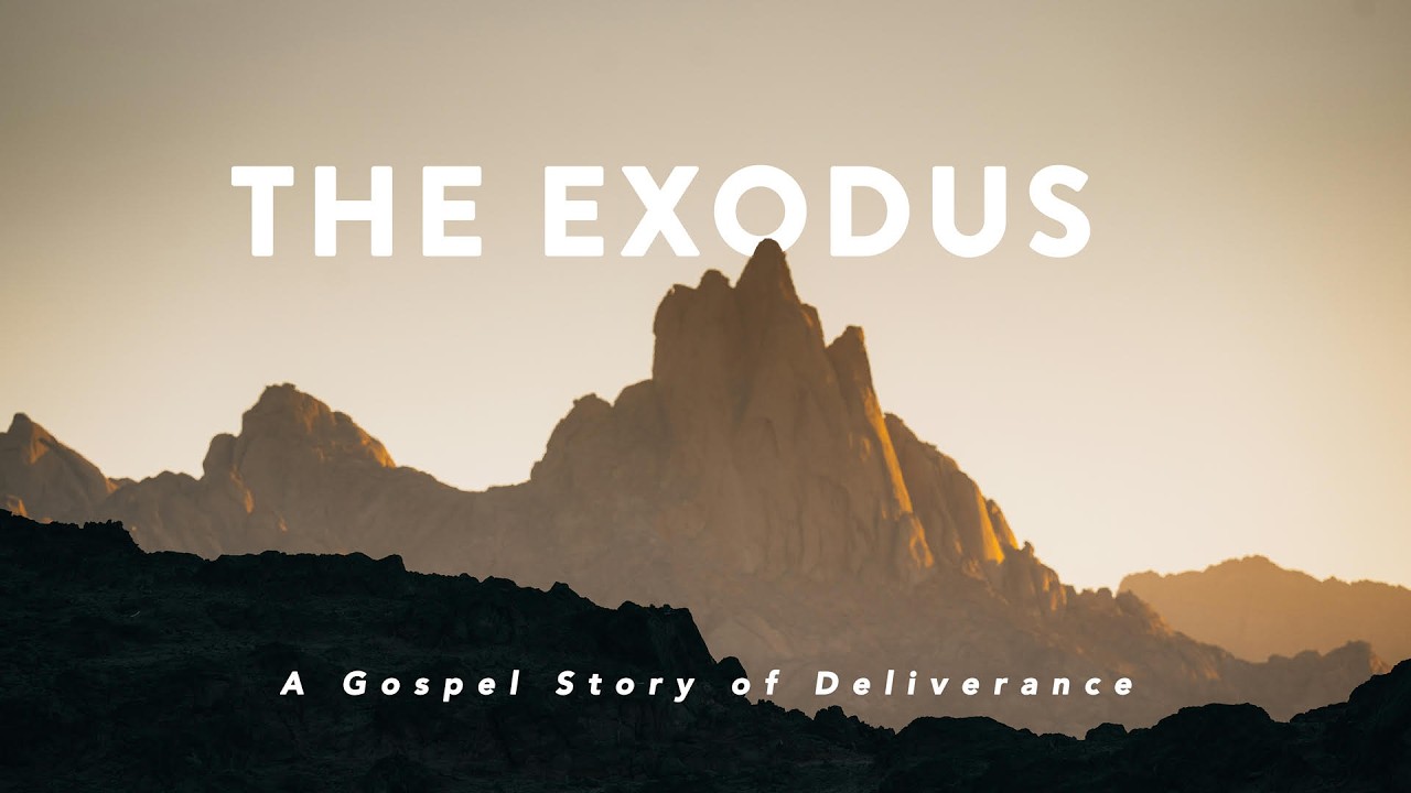 "Christ, Our Passover Lamb" | Exodus 12:1-32 | LFPC Worship 03.15.26