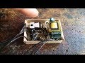 Гирлянда на Attiny 13A