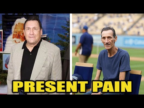 The Tragic Fates of 9 Beloved Sandlot Actors