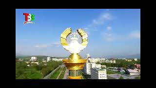 картинка: Афзалшо Шодиев - Бақои Миллат 2025