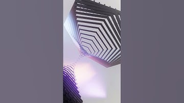 48 Seconds of something very satisfying 😌 #shorts #motiongraphics #motiondesign #loop