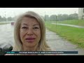 Wildberries закрывает склады в России. Навальная и "Яблоко". Киев без укрытий. Ответ Трампа | Утро